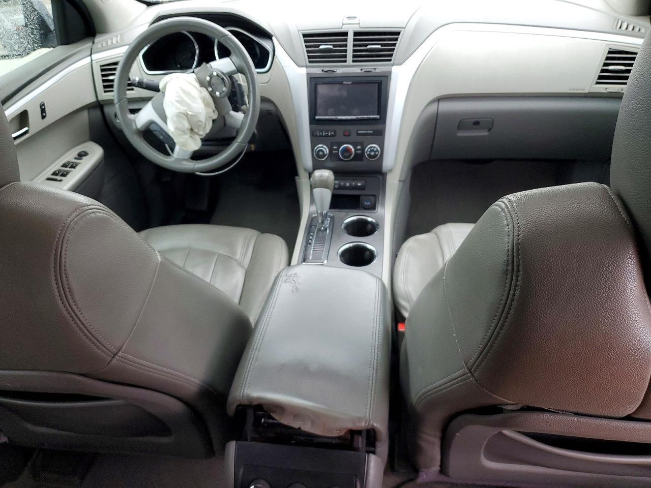 2011 CHEVROLET TRAVERSE