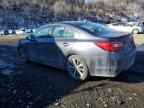2016 SUBARU Legacy