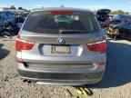 2014 BMW X3