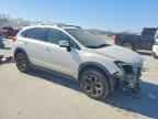 2014 SUBARU XV Crosstrek