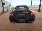 2006 PORSCHE 911