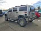 2004 HUMMER H2