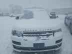 2017 LAND ROVER RANGE ROVER
