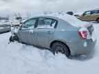 2010 NISSAN SENTRA