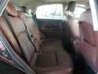2008 INFINITI EX35