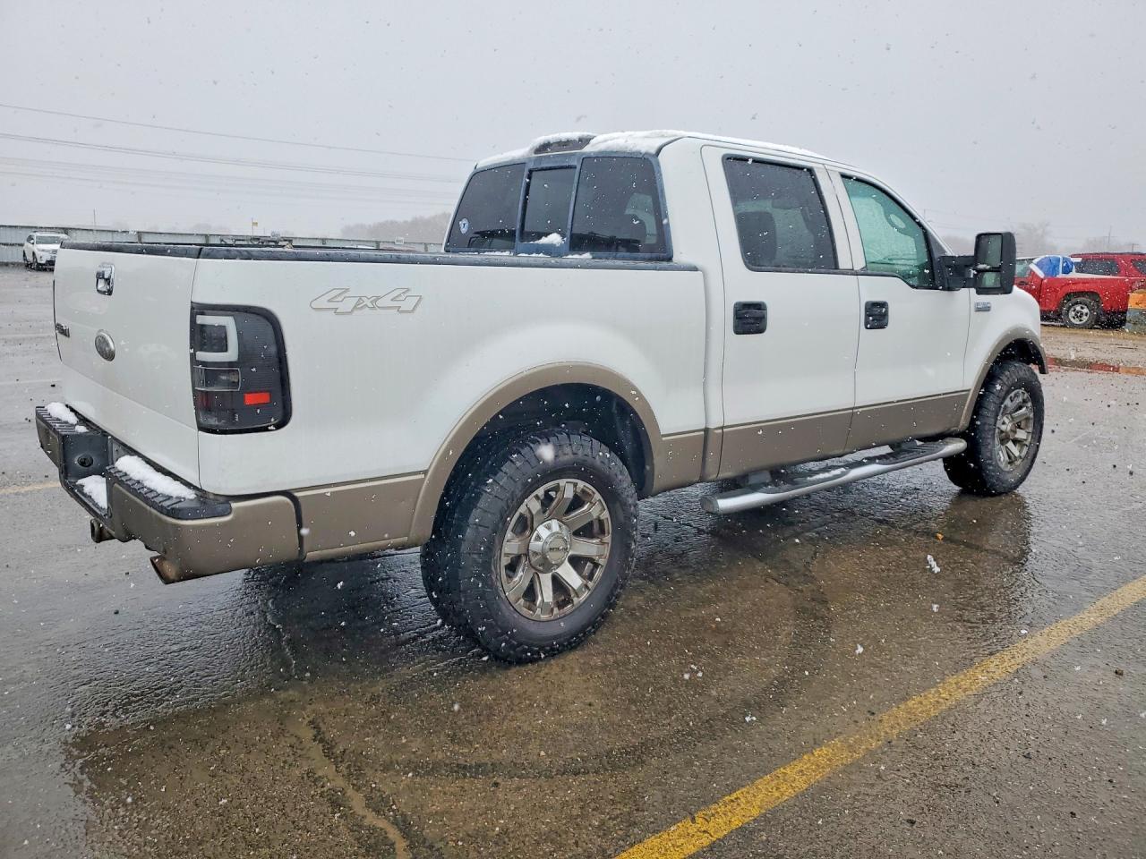 2006 FORD F-150