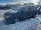 2016 MITSUBISHI outlander