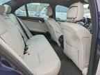2011 MERCEDES-BENZ C-CLASS