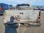 2004 CHEVROLET SILVERADO 1500