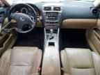2008 LEXUS IS 250