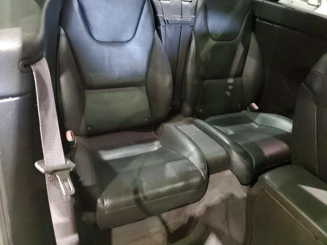2008 PONTIAC G6