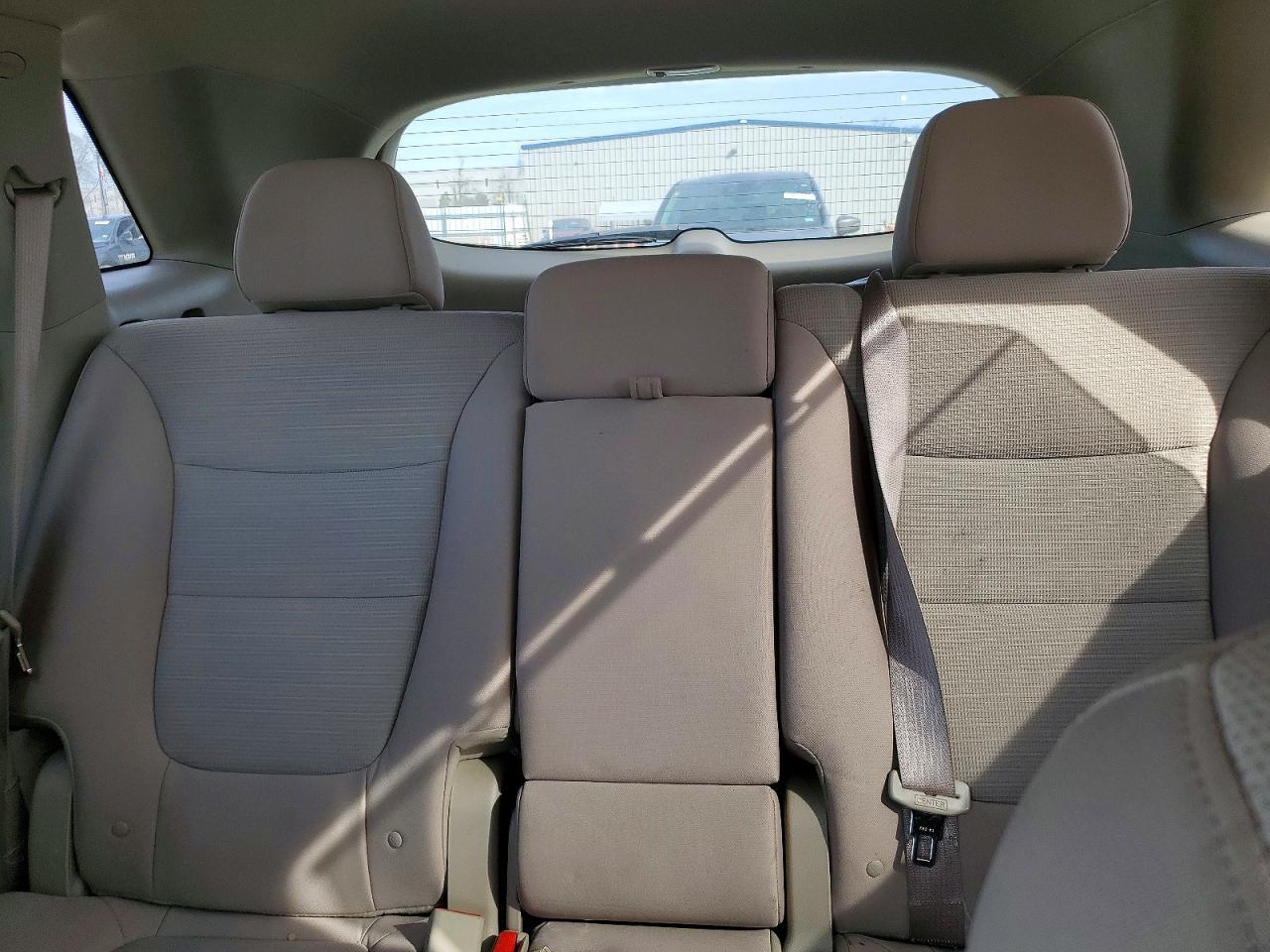 2014 KIA SORENTO