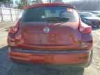 2013 NISSAN Juke