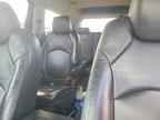 2011 CHEVROLET TRAVERSE