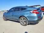 2014 HONDA Crosstour