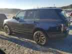 2018 LAND ROVER RANGE ROVER