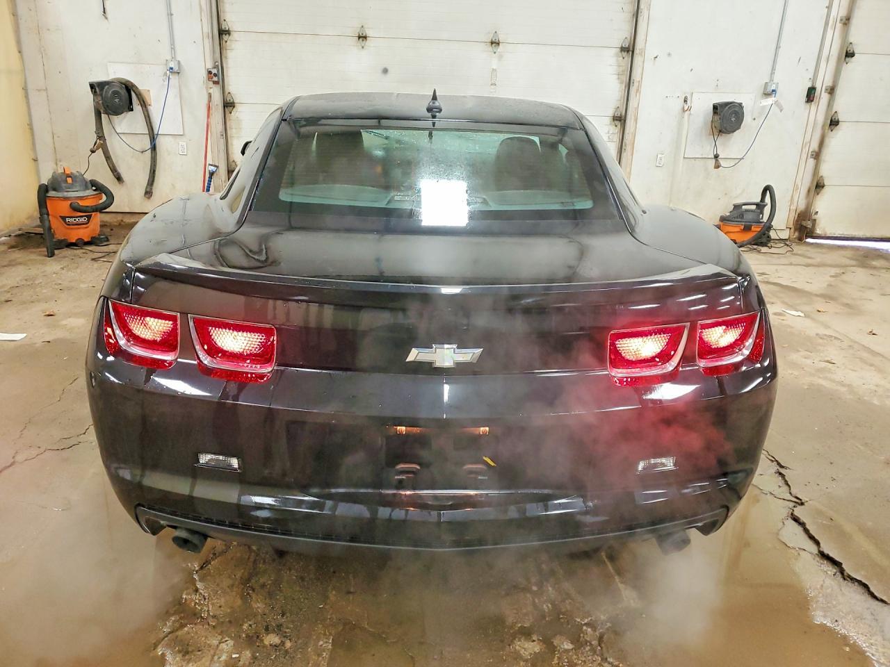 2013 CHEVROLET Camaro