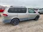 2002 TOYOTA SIENNA