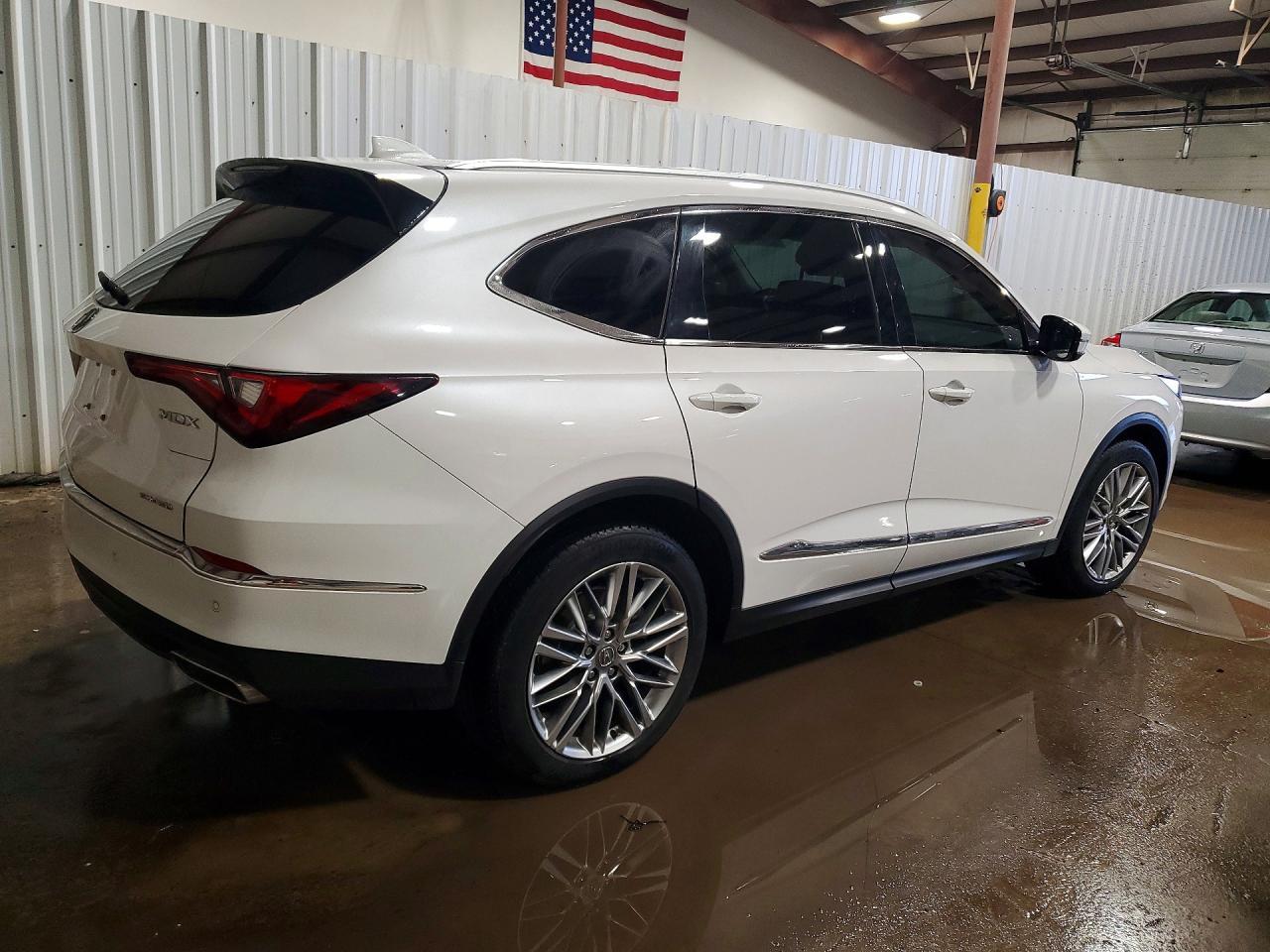 2023 ACURA MDX