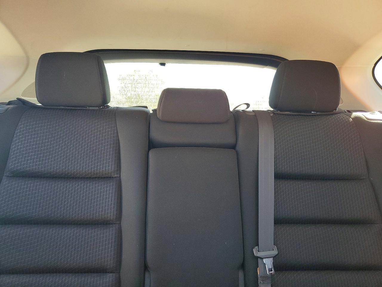 2013 MAZDA CX-5