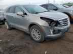 2018 CADILLAC XT5