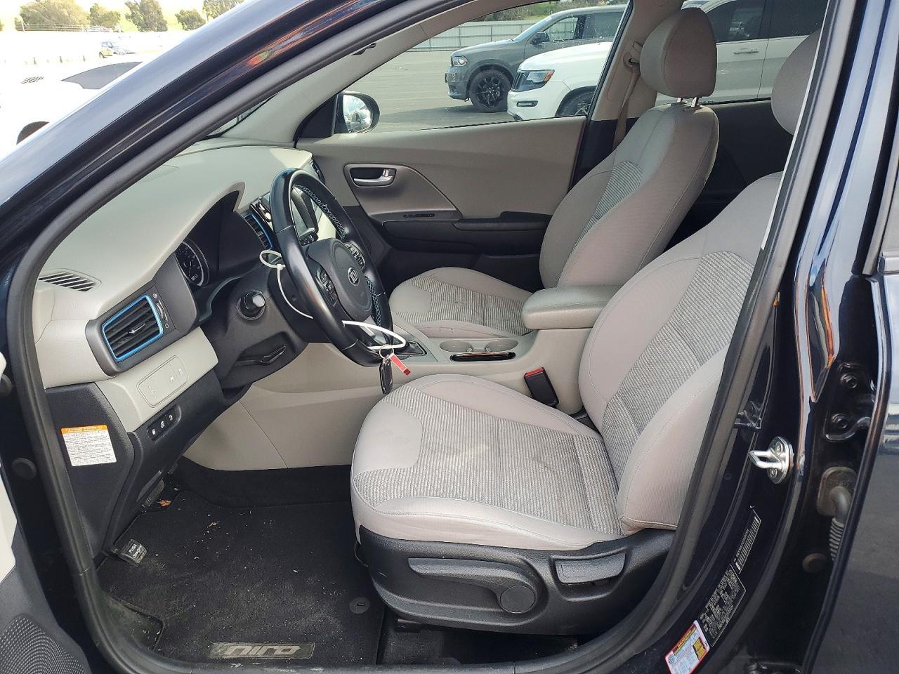 2018 KIA Niro
