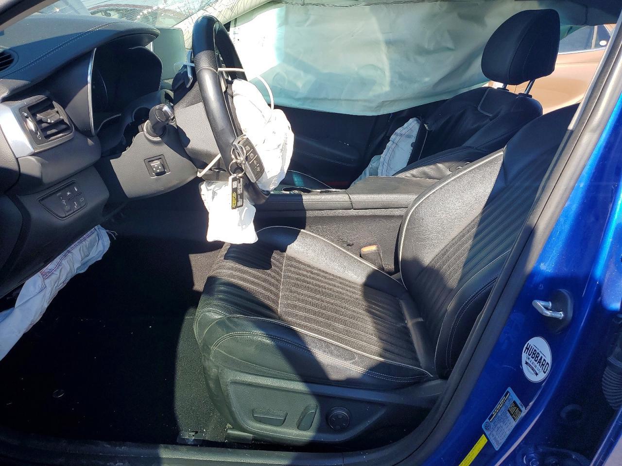 2019 GENESIS G70