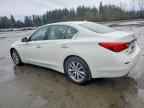 2016 INFINITI Q50