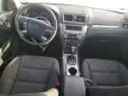 2011 FORD FUSION