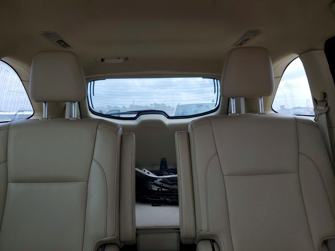 2015 TOYOTA HIGHLANDER