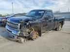2013 CHEVROLET Silverado