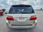 2005 HONDA ODYSSEY