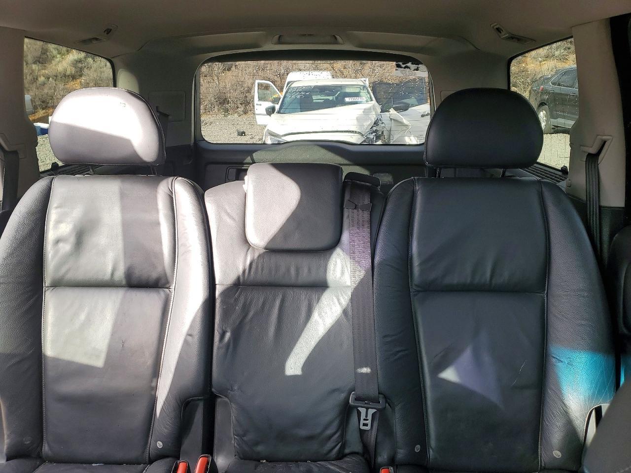 2010 VOLVO XC90