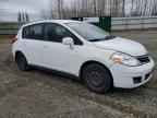 2012 NISSAN VERSA