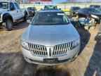 2012 LINCOLN MKZ