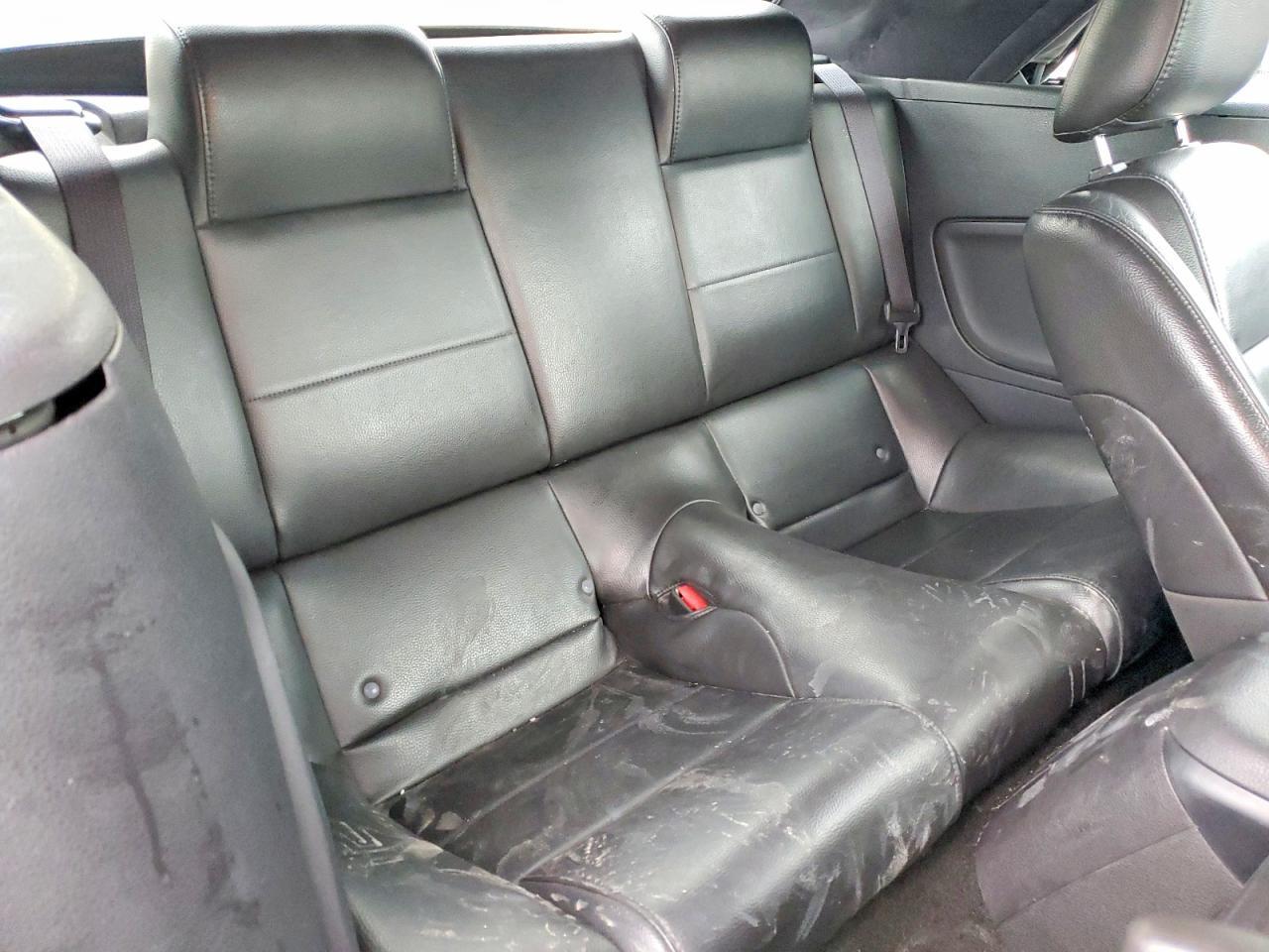 2006 FORD MUSTANG