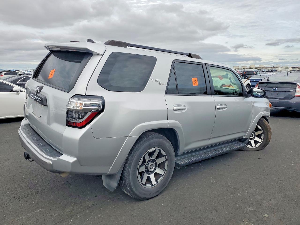 2021 TOYOTA 4Runner