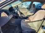 2002 TOYOTA CAMRY