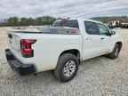 2025 NISSAN Frontier