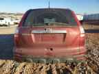 2008 HONDA CR-V