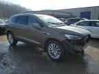 2020 BUICK ENCLAVE
