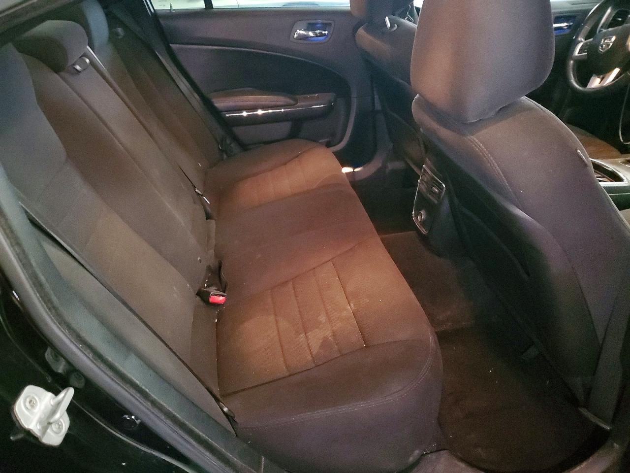 2013 DODGE CHARGER