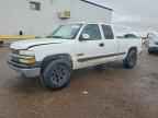 2002 CHEVROLET SILVERADO 1500