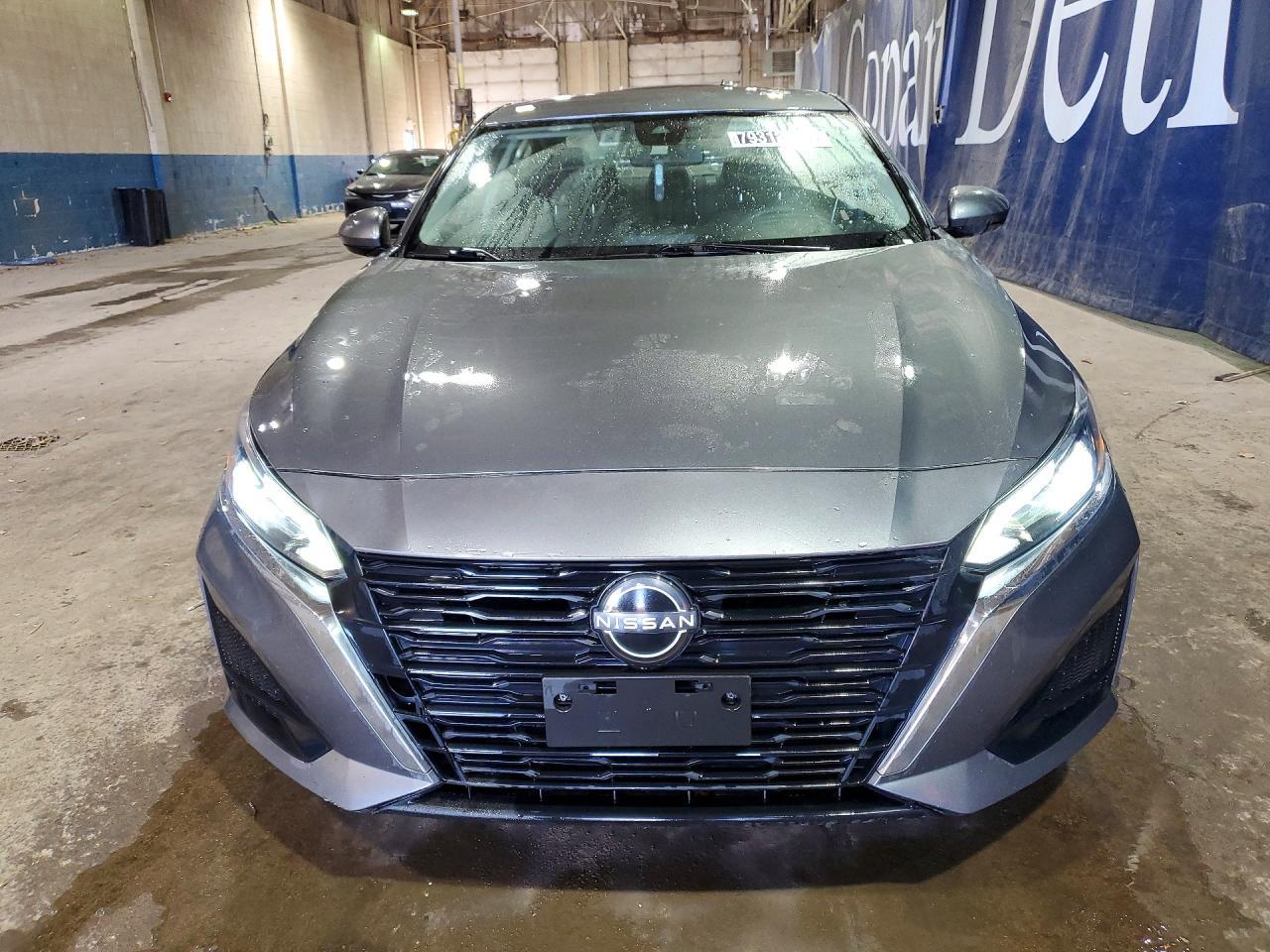 2023 NISSAN ALTIMA