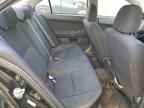 2009 MITSUBISHI LANCER