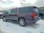 2017 CHEVROLET Suburban