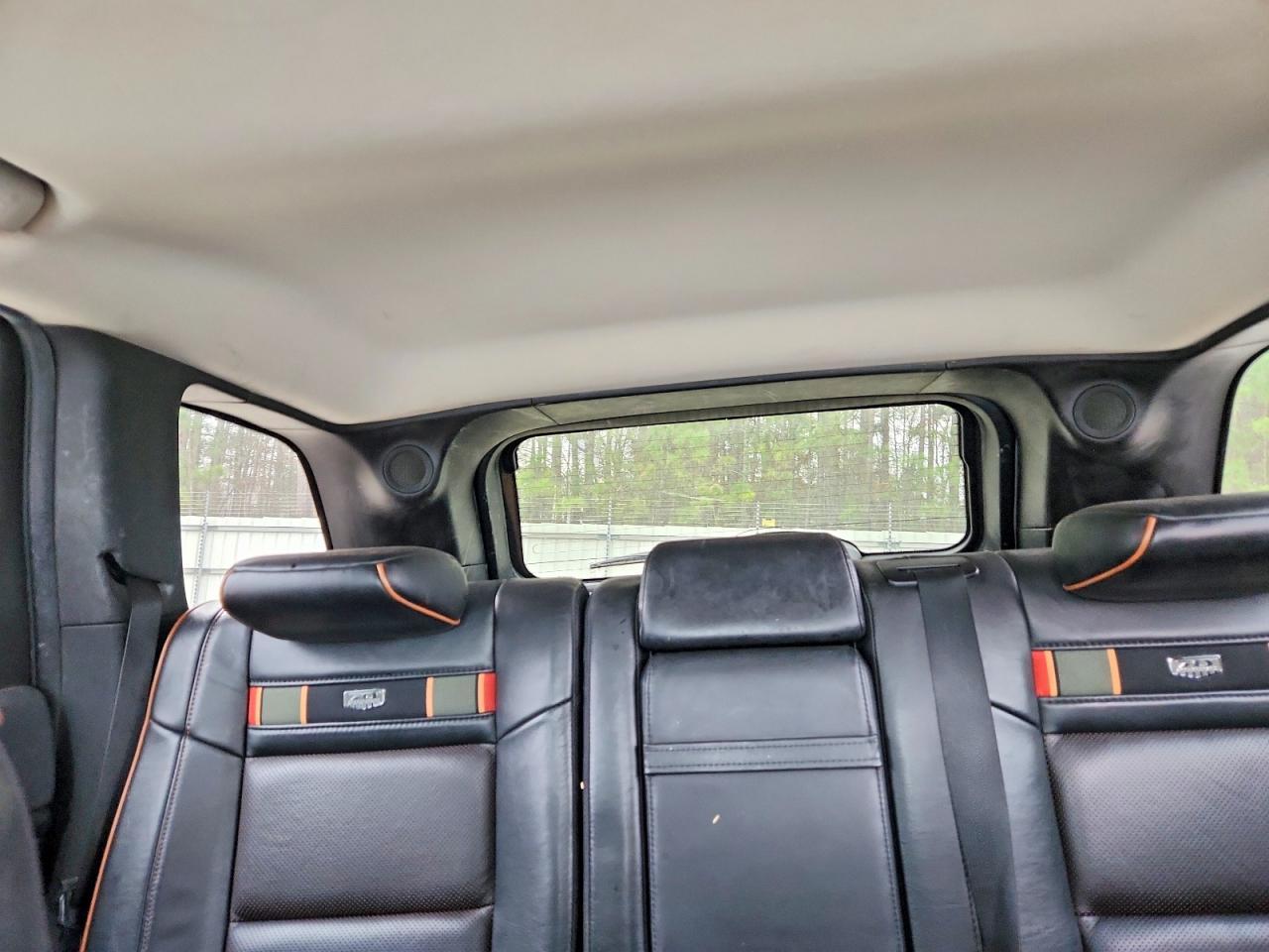 2011 JEEP Grand Cherokee