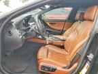 2015 BMW 6 Series
