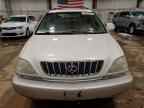 2002 LEXUS Rx 300