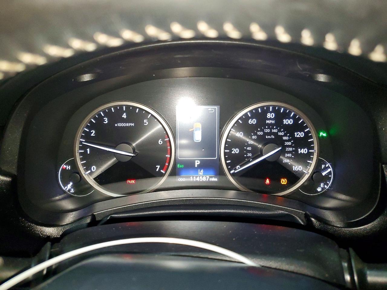 2019 LEXUS NX 300